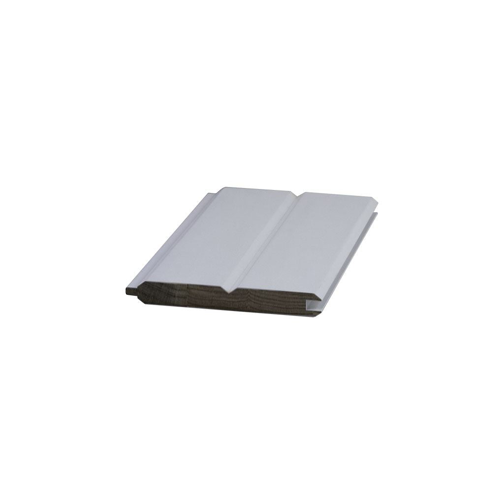 1”x6” Primed Finger Joint Pine Centre Groove V-Match