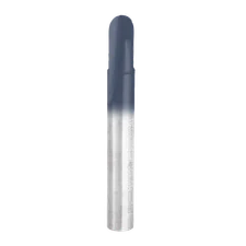 1/8" Radius Round Nose Bit