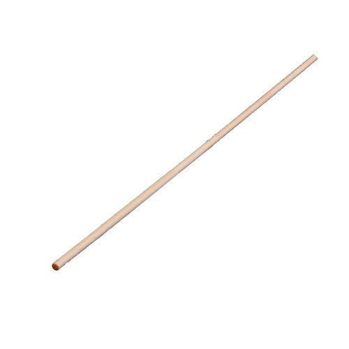 1/8" X 4' Hardwood Dowel