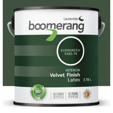 PNT RECYCLED INTR 3.78L EVERNG