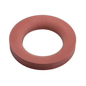 3/4" Rubber Sponge Ring Bowl Gasket
