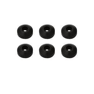1/2" Beveled Faucet Washer