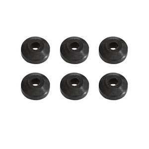 19/32" Beveled Faucet Washer