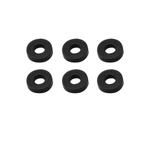 1/2" Flat Faucet Washer