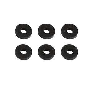17/32" Flat Faucet Washer