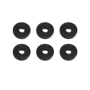 19/32 Flat Faucet Washer