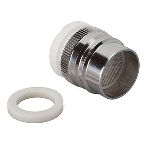Snap Faucet Aerator