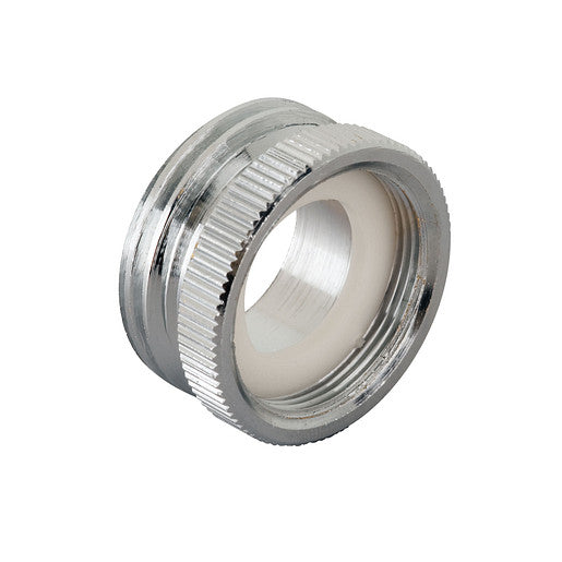 15/16" Faucet to Hose Adapter