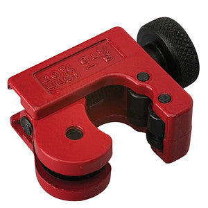 1/8"-5/8" Mini Tube Cutter