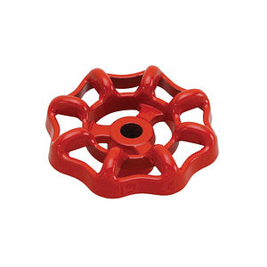 Universale Faucle Handle Replacement Wheel, Red