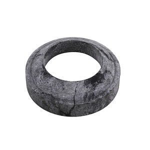 TOILET BOWL GASKET EXTRA THICK RUBBER