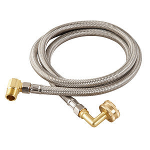 90 Degree Dishwasher Connector Hose