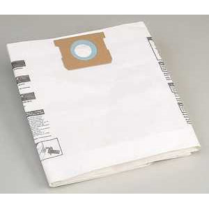 10-14 gal Shop-Vac Type F Filter Bags 3 PK