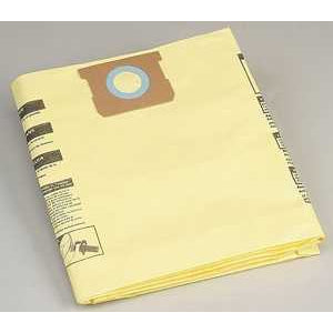 10-14 gal Shop-Vac Type I Filter Bags 2 PK