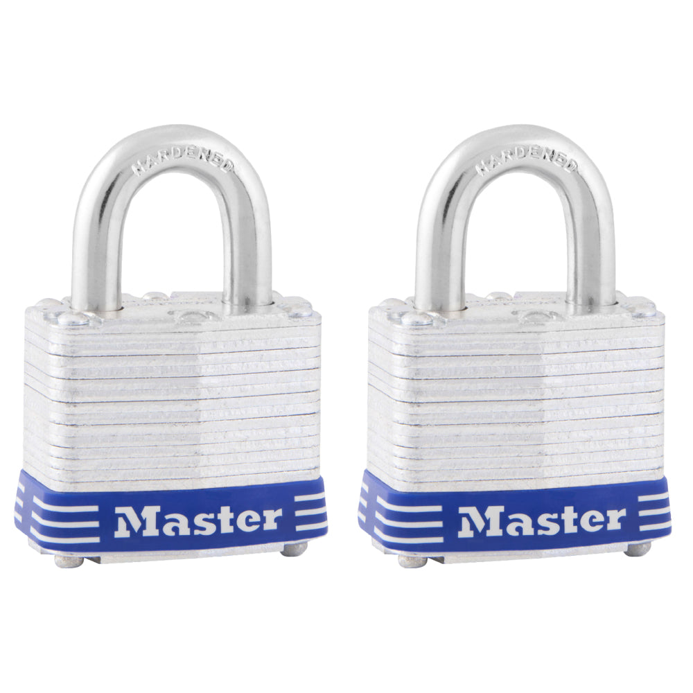 PDLOCK STL NO3 KA VRTCLR 3/4IN