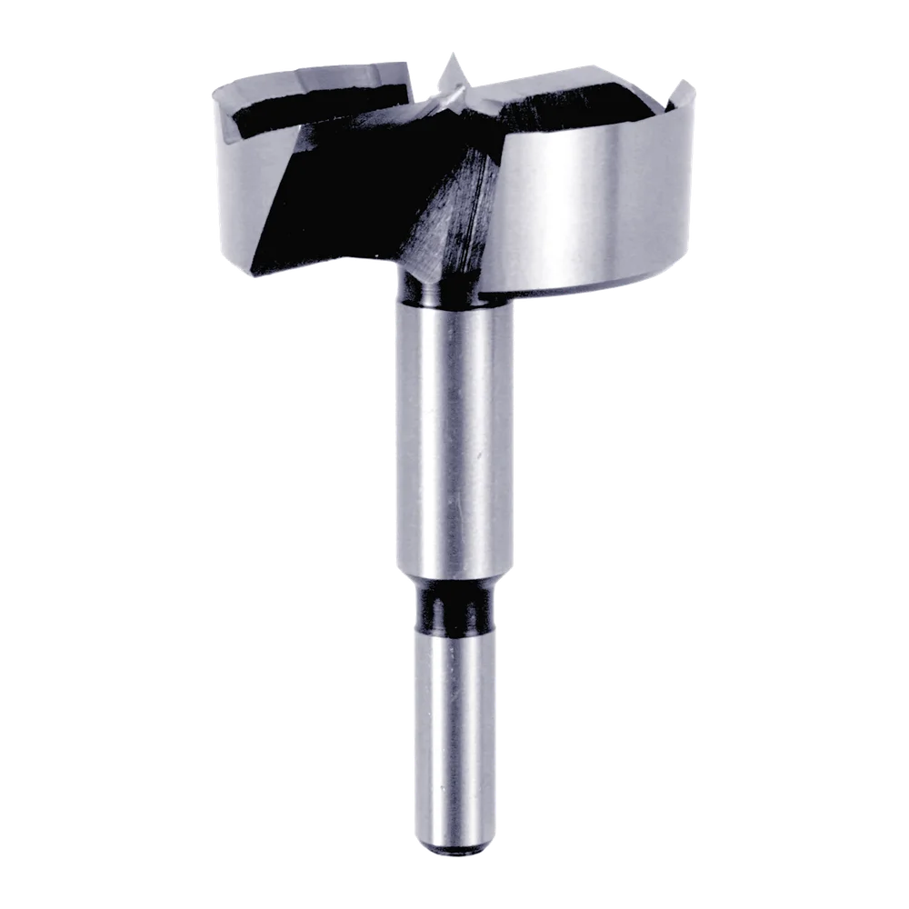2-1/8" Forstner Bit