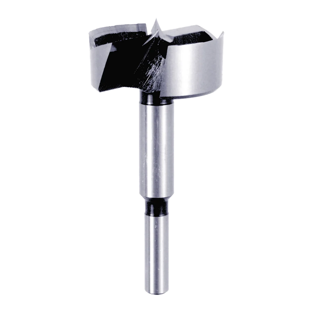 2" Forstner Bit