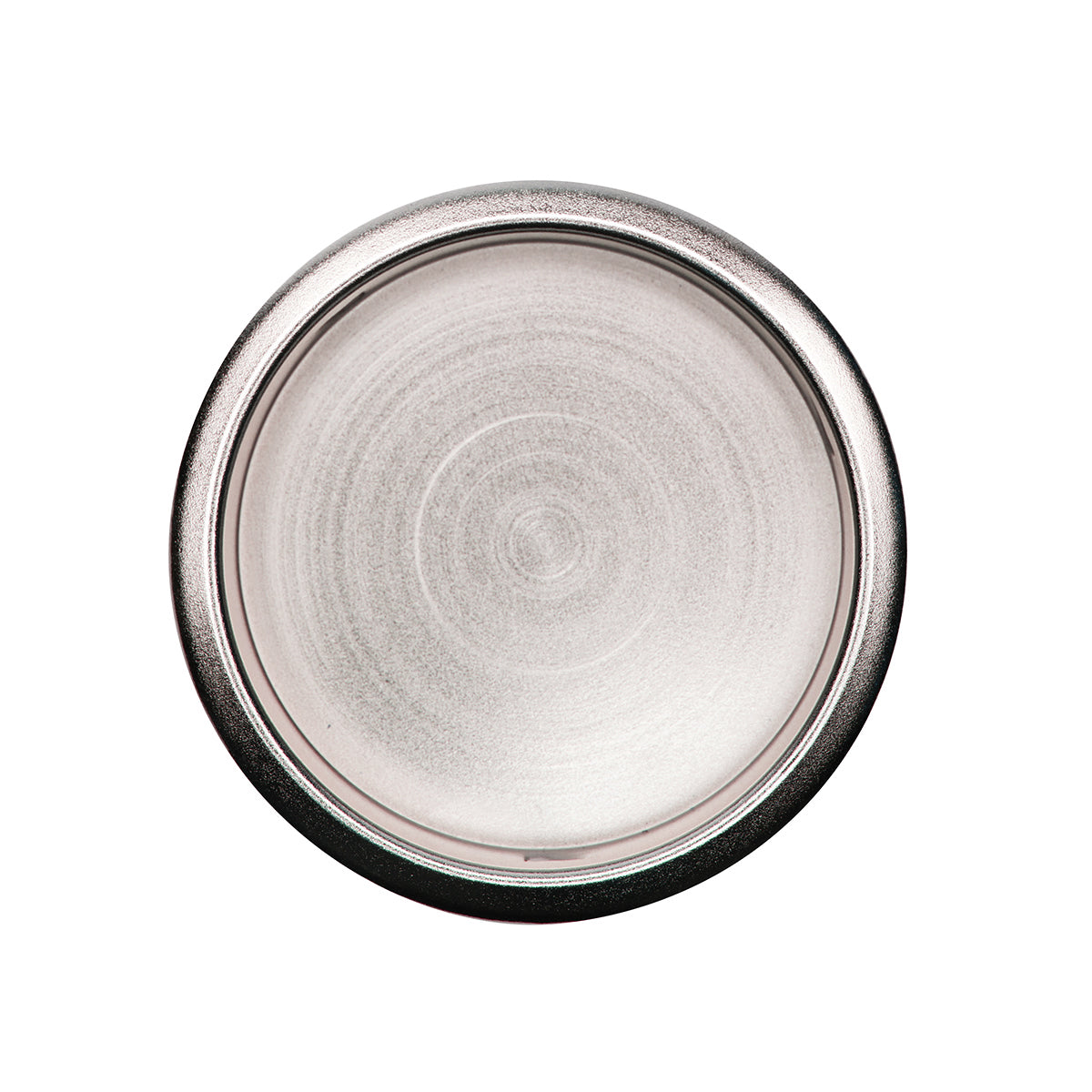 2-1/8" Finger Pull, Satin Nickel