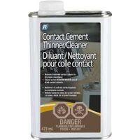 THINNER CONTACT CEMENT 473ML