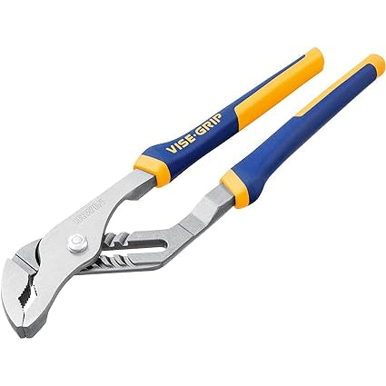 12" Groove Joint Pliers