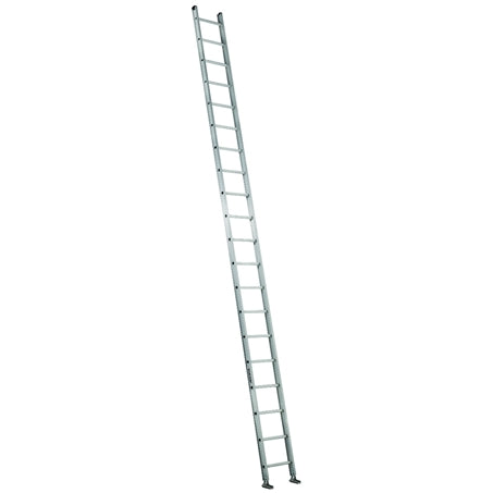 20' Aluminum Extension Ladder