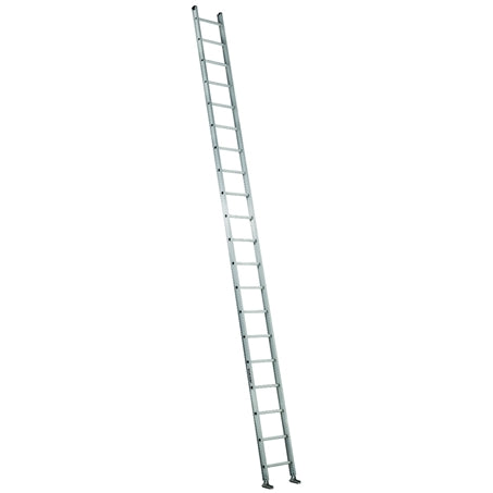 LITE 20' Aluminum Extension Ladder, Grade 1