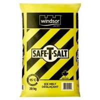 20 KG Windsor® Safe-T-Salt®