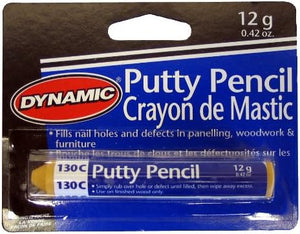 Dynamic Natural Pine Putty Pencil