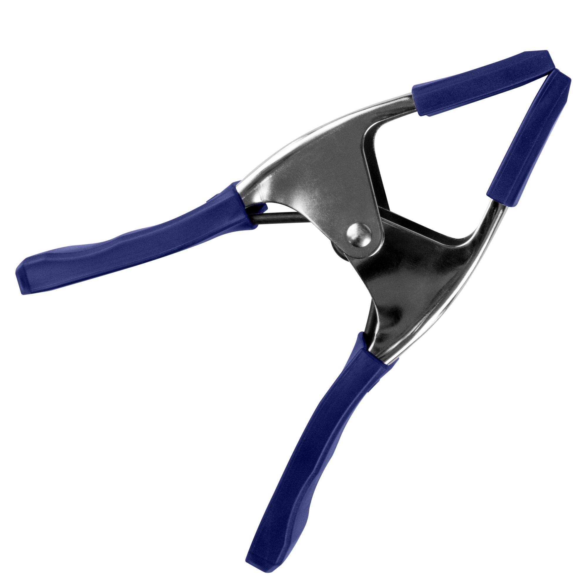 3" Quick-Grip Metal Spring Clamp
