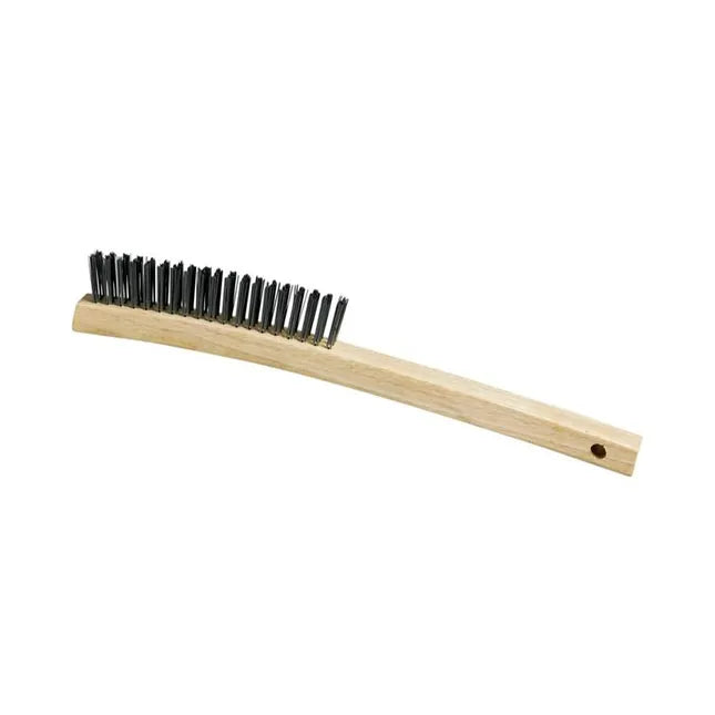 LONG HANDLE WIRE BRUSH