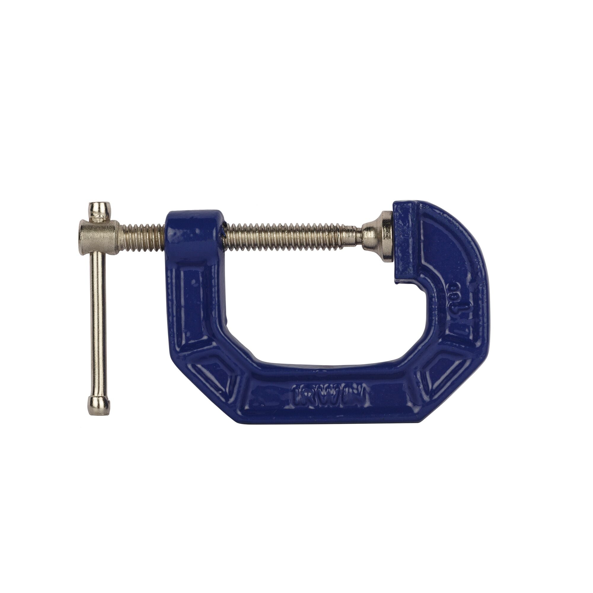 1" Quick-Grip C-Clamp