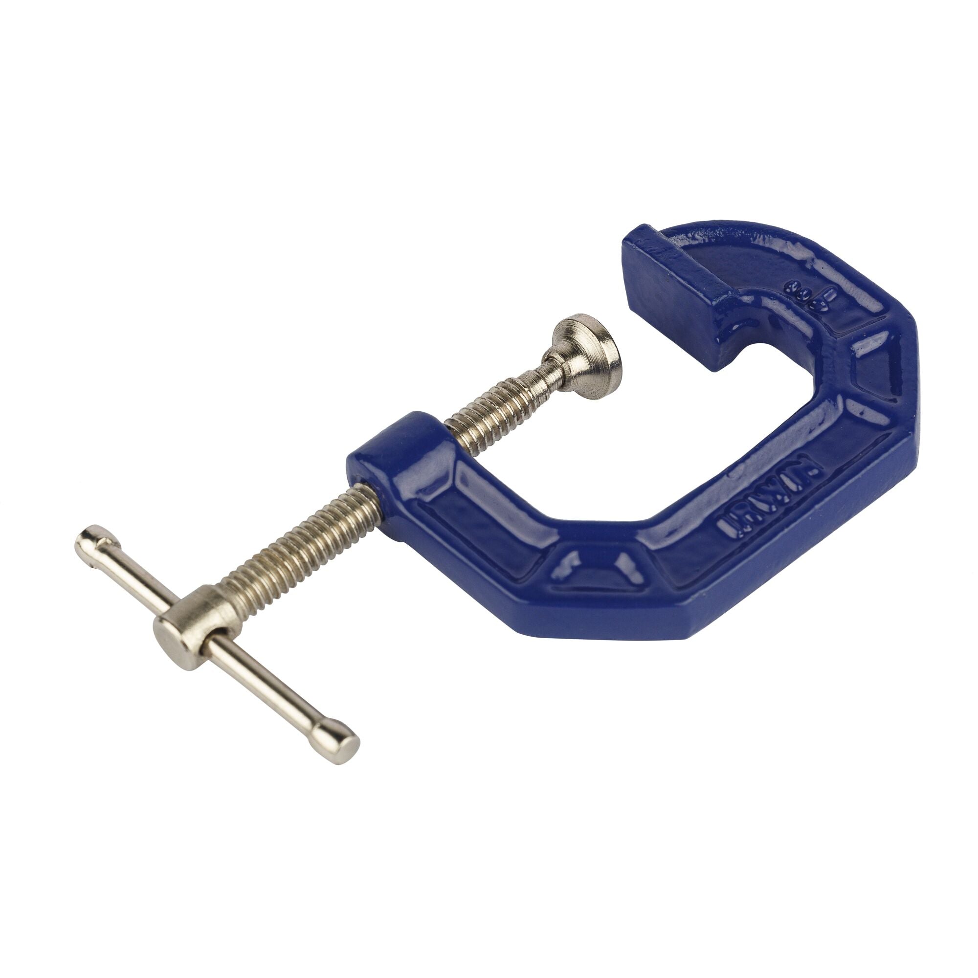 1" Quick-Grip C-Clamp