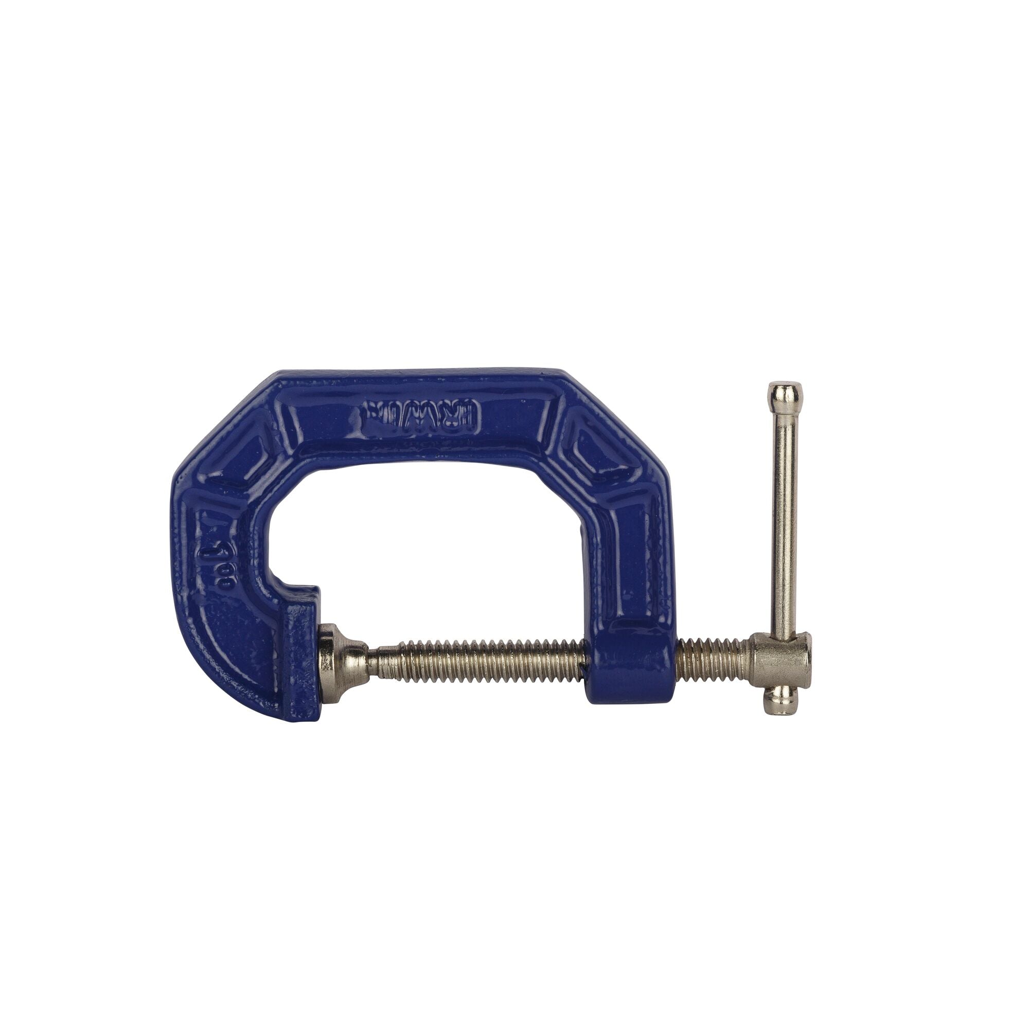 1" Quick-Grip C-Clamp