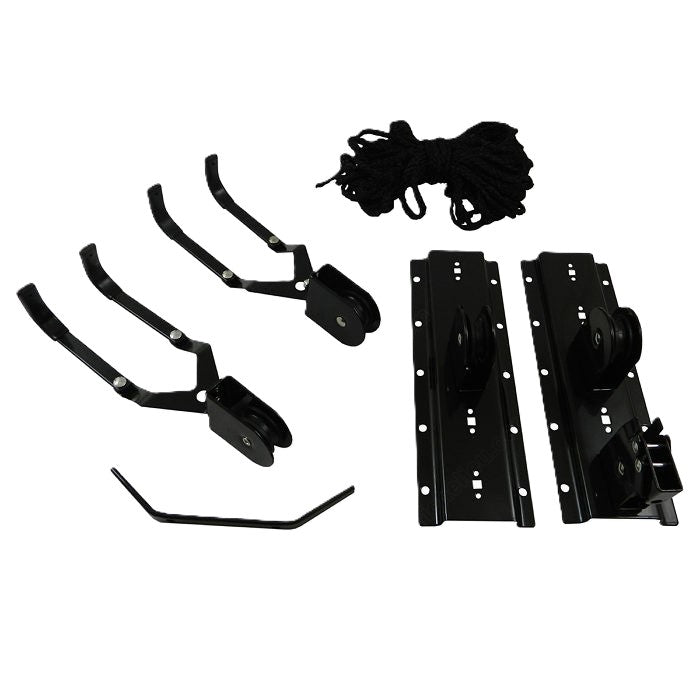 Ceiling Mount Bicycle Lift