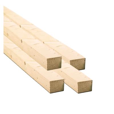 2” X 2” X 8’ Spruce Strapping Boards