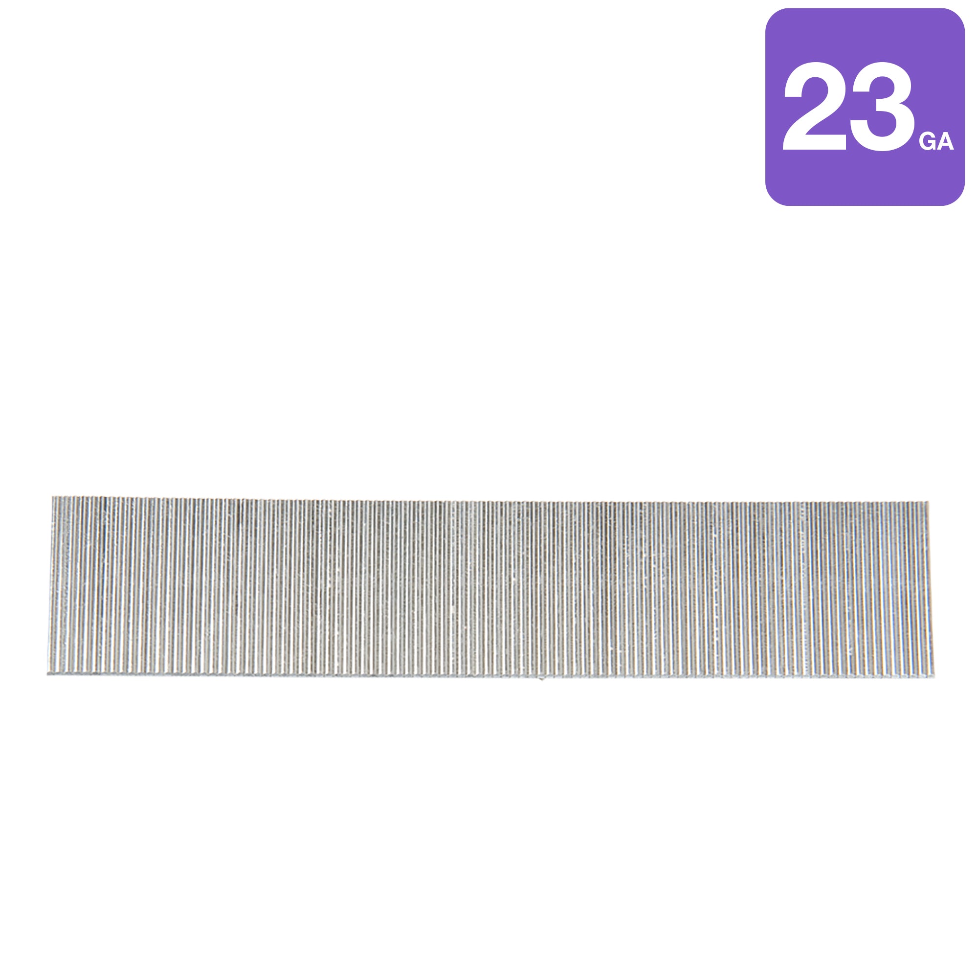1" Finishing Pneumatic Nails (2000/Box)