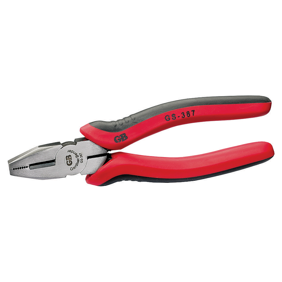 7-1/2" Medium Duty Lineman Pliers