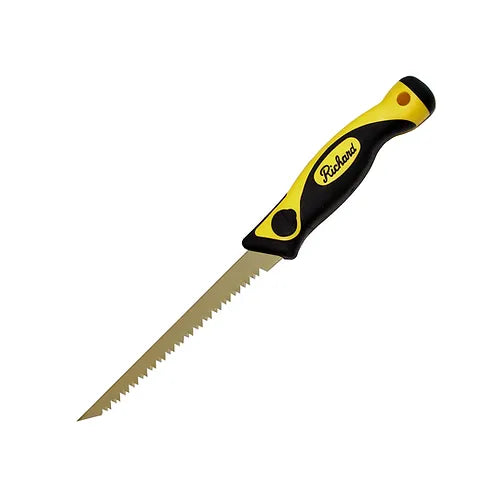 6" Multi Saw w/ Ergonomic Grip