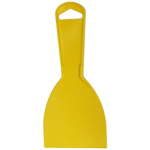 6" Plastic Flexible Putty Knife