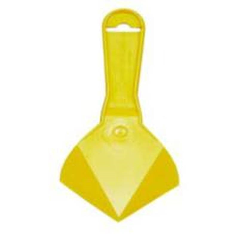 2" Plastic Drywall Inside Corner Knife
