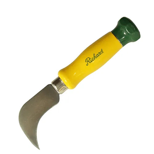 2-1/2" Long Point Flooring Knife