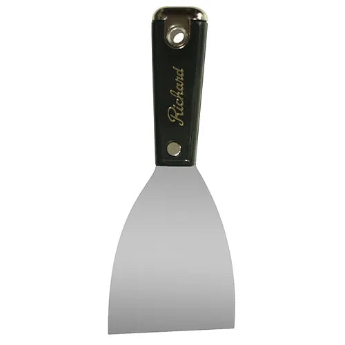 4" Carbon Steel Taping Knife