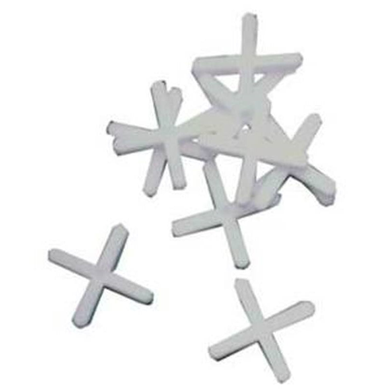 1/4" Tile Spacer (100 Pack)