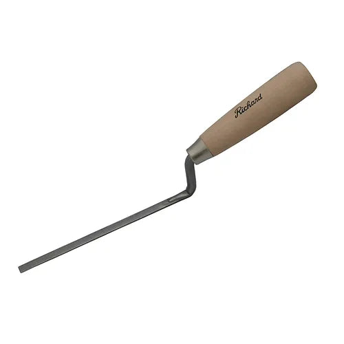 6" x 1/2" Joint Filler Trowel