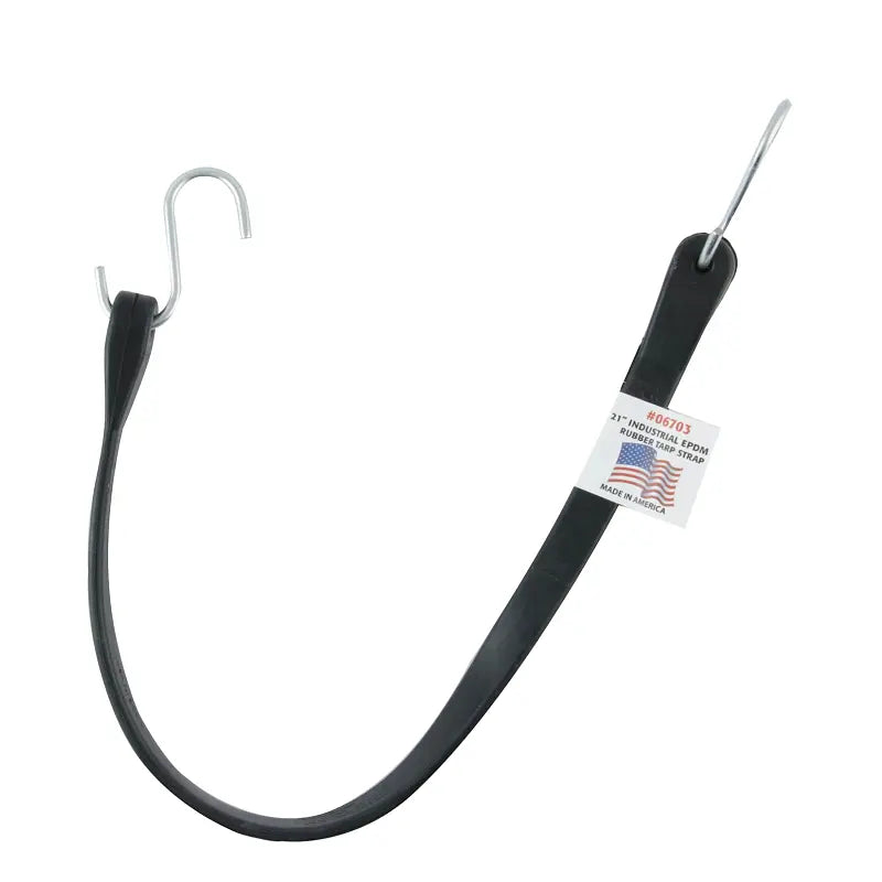 tarpen 21 21" Tarp Tie Down Strap