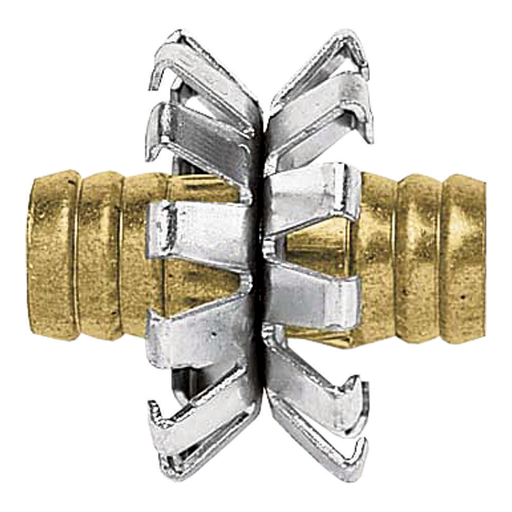 1/2" Hose Mender Clinch