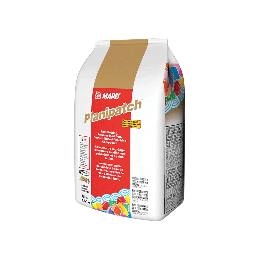 Planipatch Compound (5 LB)