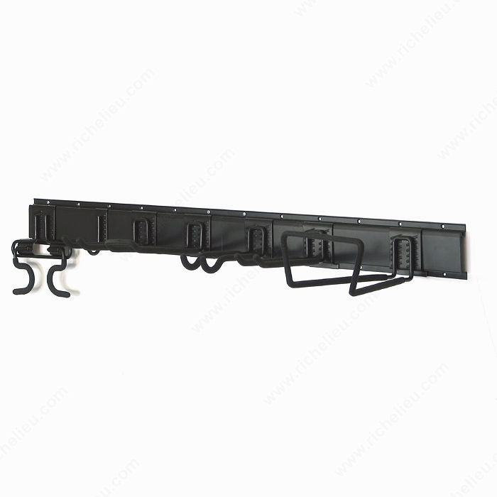 Garage Storage Kit (9 Pieces)