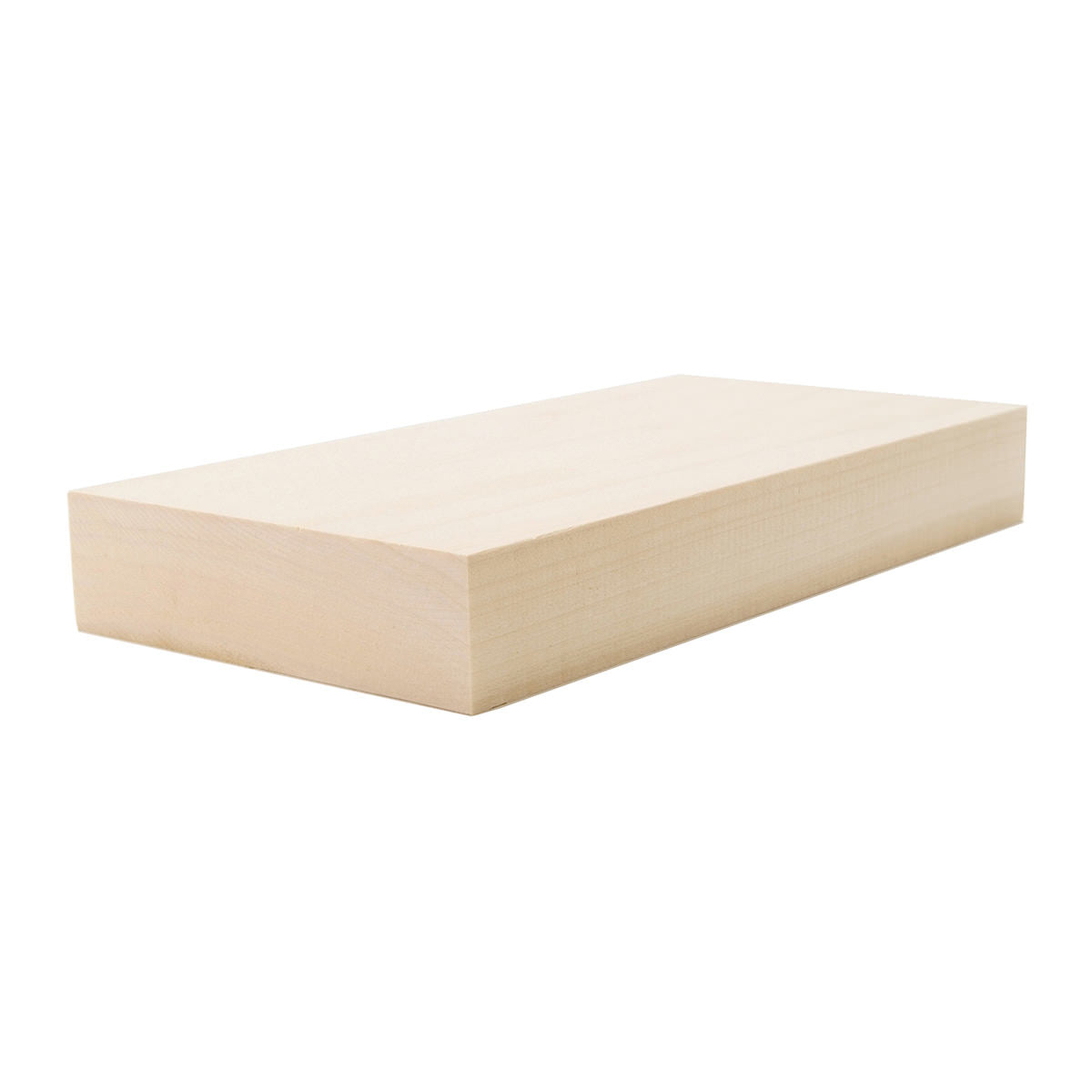 2”x6” Poplar, Dressed Four Side Select Grade