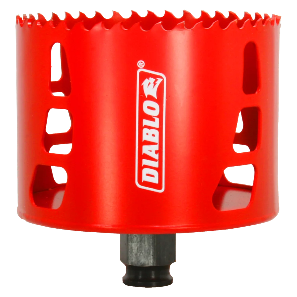 3-1/2" Hole Saw